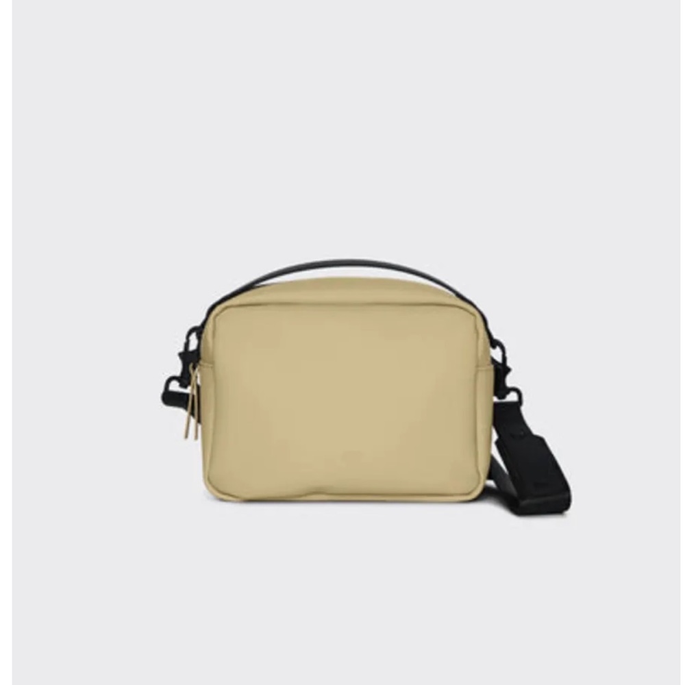 Rains Box‎ Bag In Sand